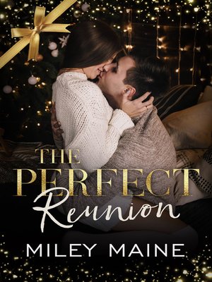 cover image of The Perfect Reunion